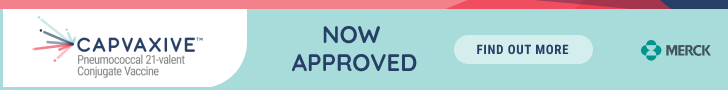 Capvaxive: Now Approved